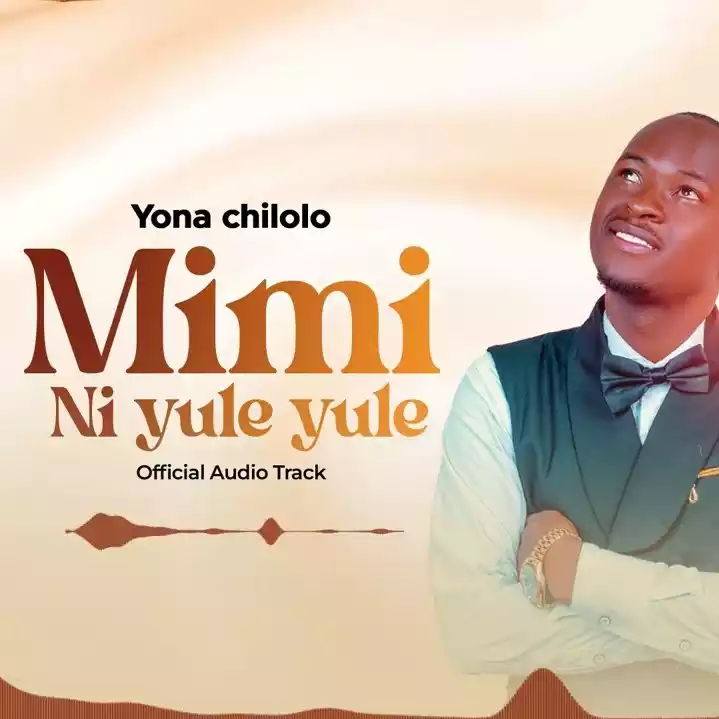 Mimi ni Yule Yule