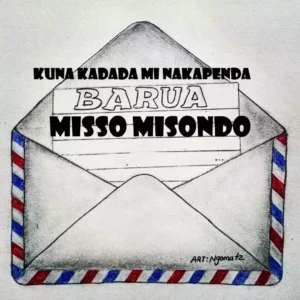 Nyimbo Mpya za Misso Misondo Songs - Audio Mpya