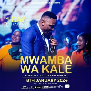 Mwamba wa Kale
