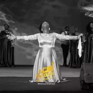 Mwema Re-Praise