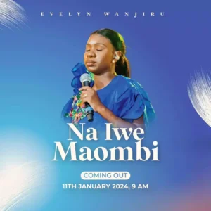 Na Iwe Maombi