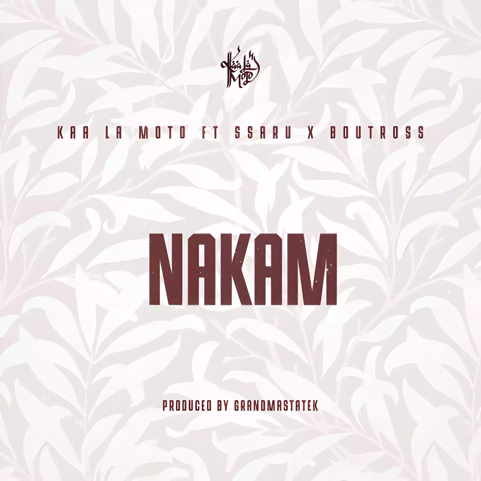 Nakam