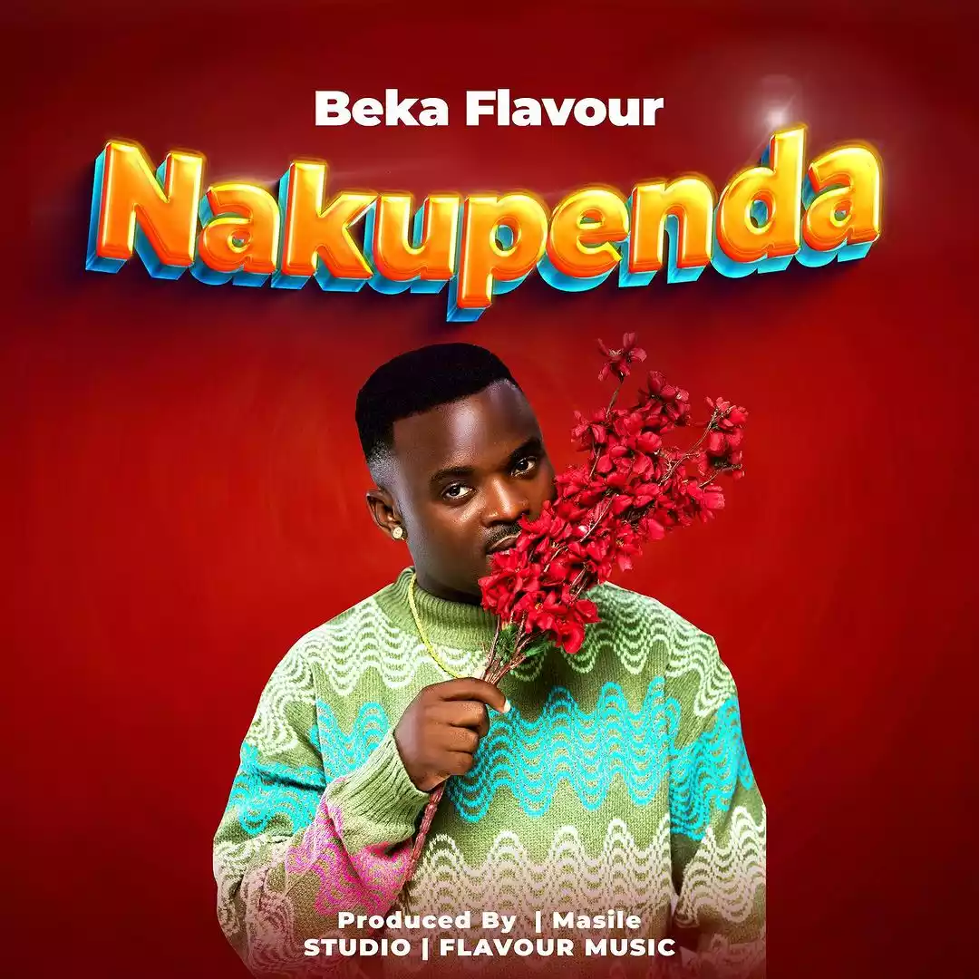 Nakupenda