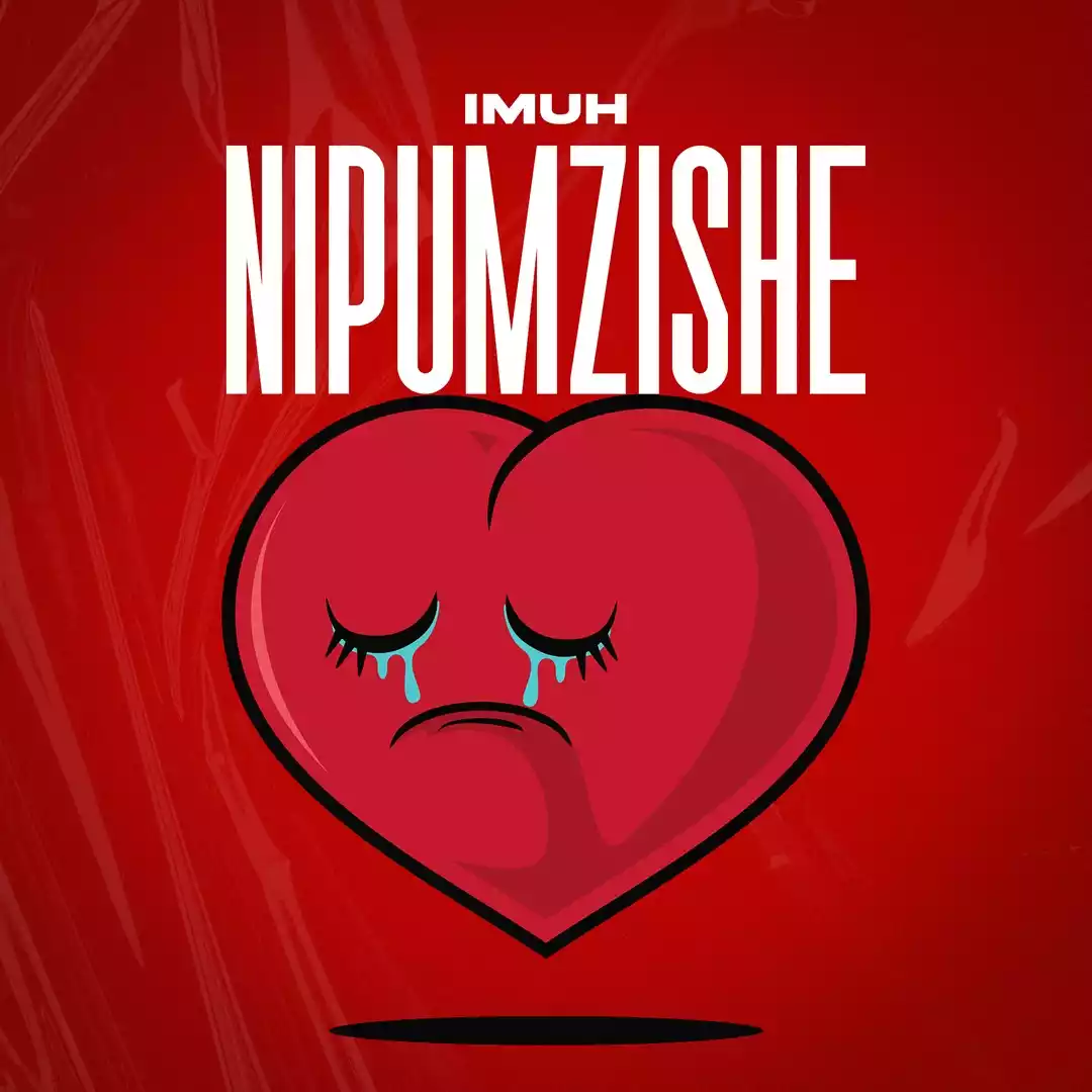 Nipumzishe Moyo
