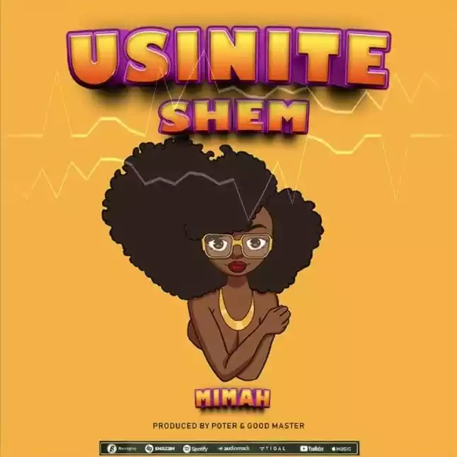 Usinite Shem
