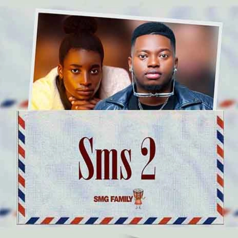SMS 2 EP