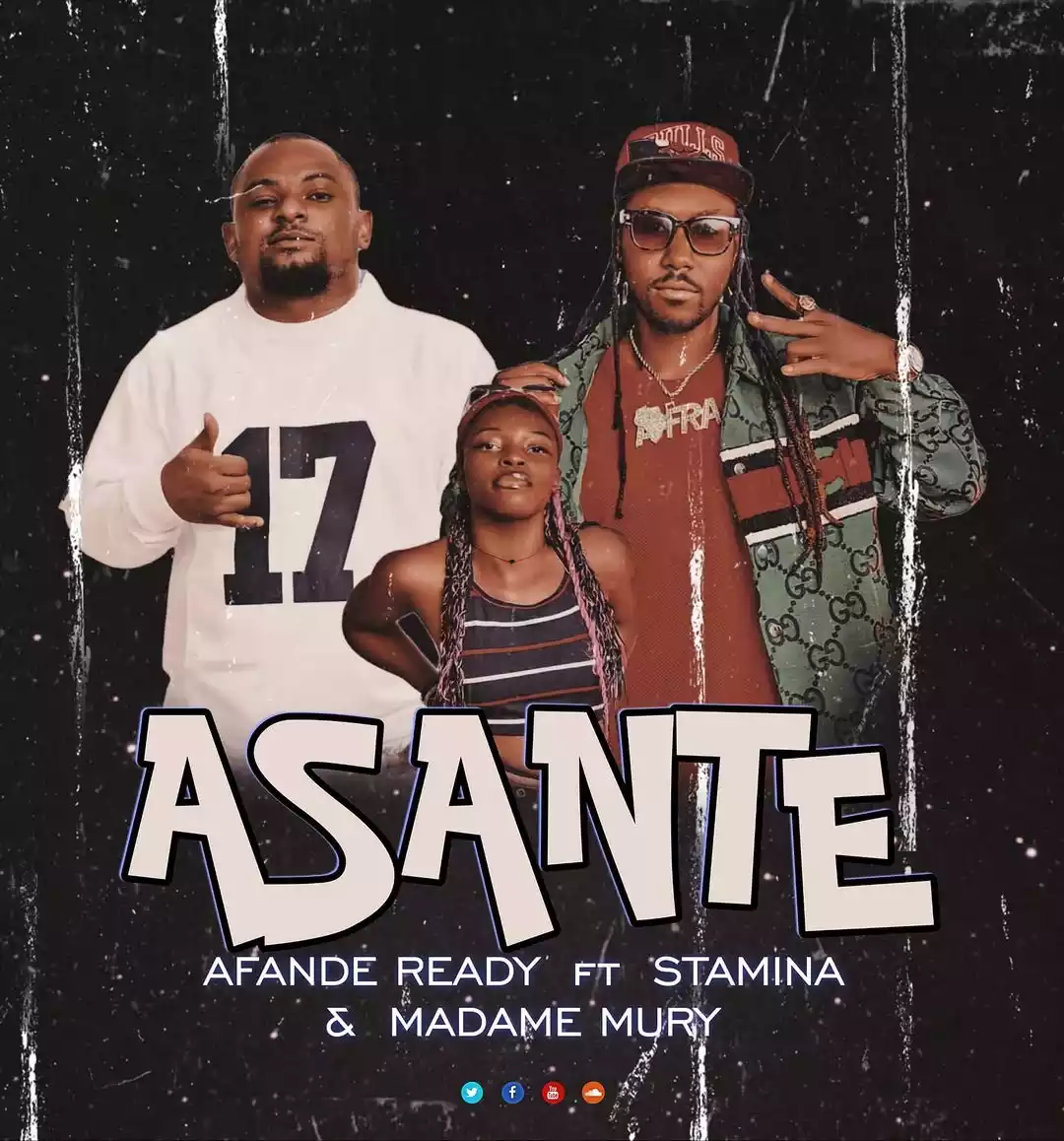 Asante