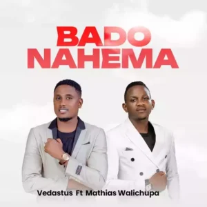 Bado Nahema