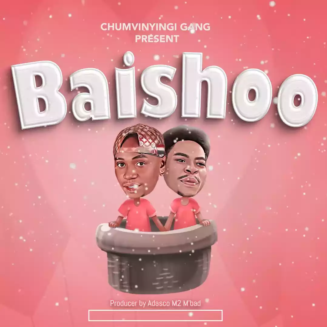 Baishoo