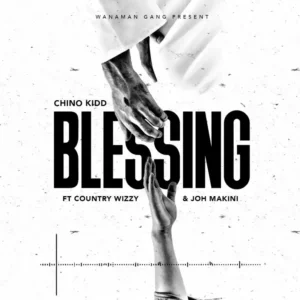 Blessing