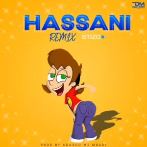 Hassani Remix