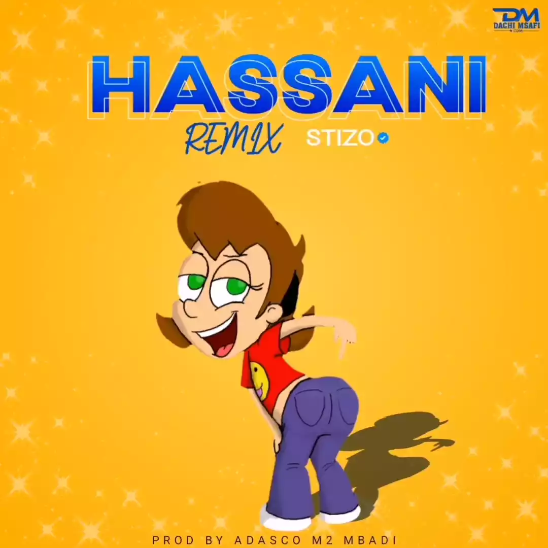 Hassani Remix