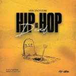 Hip Hop is Dead
