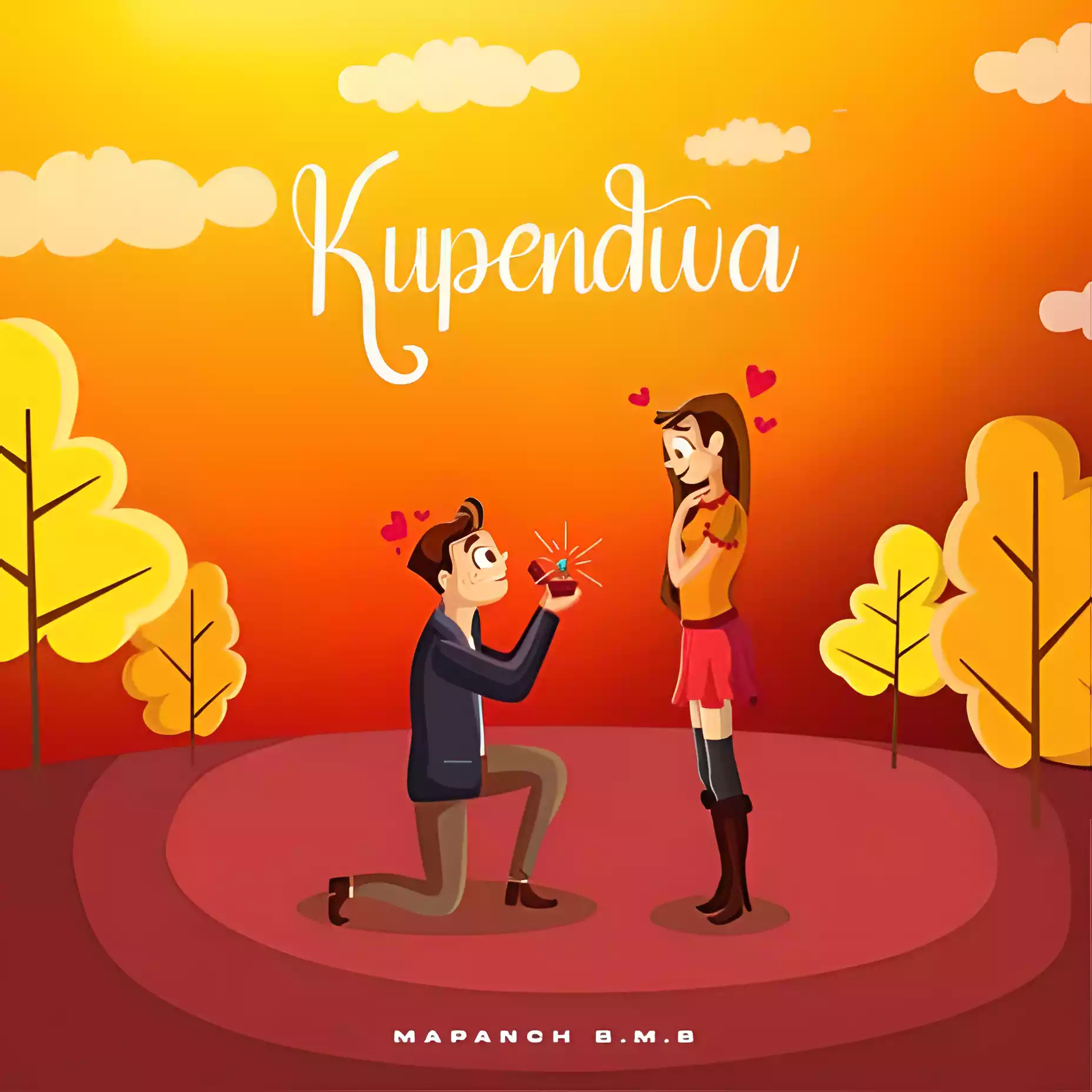 Kupendwa