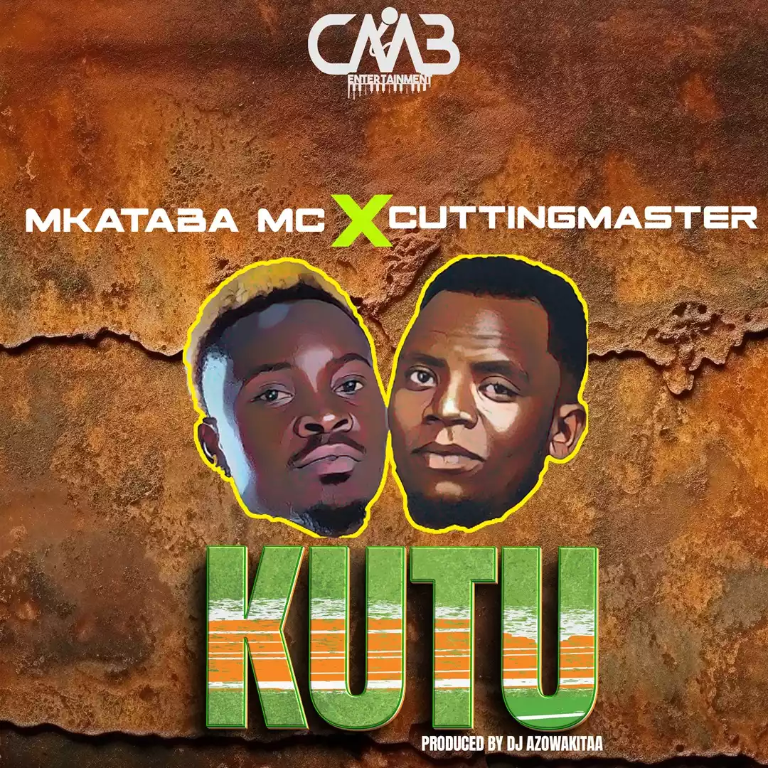 Kutu