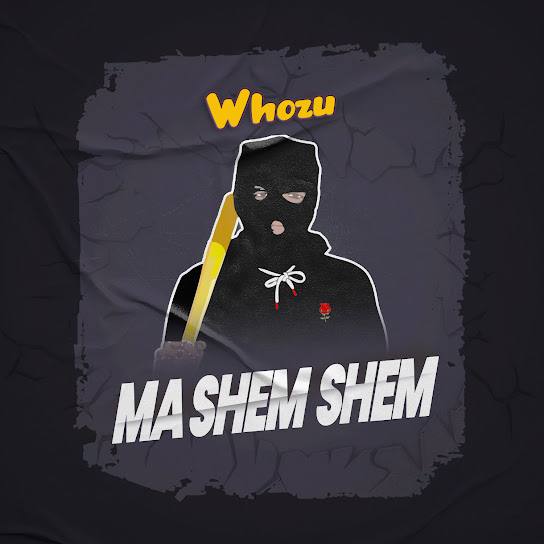 Ma Shem Shem