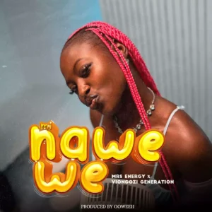 Mi Na Wewe (Acoustic Version)