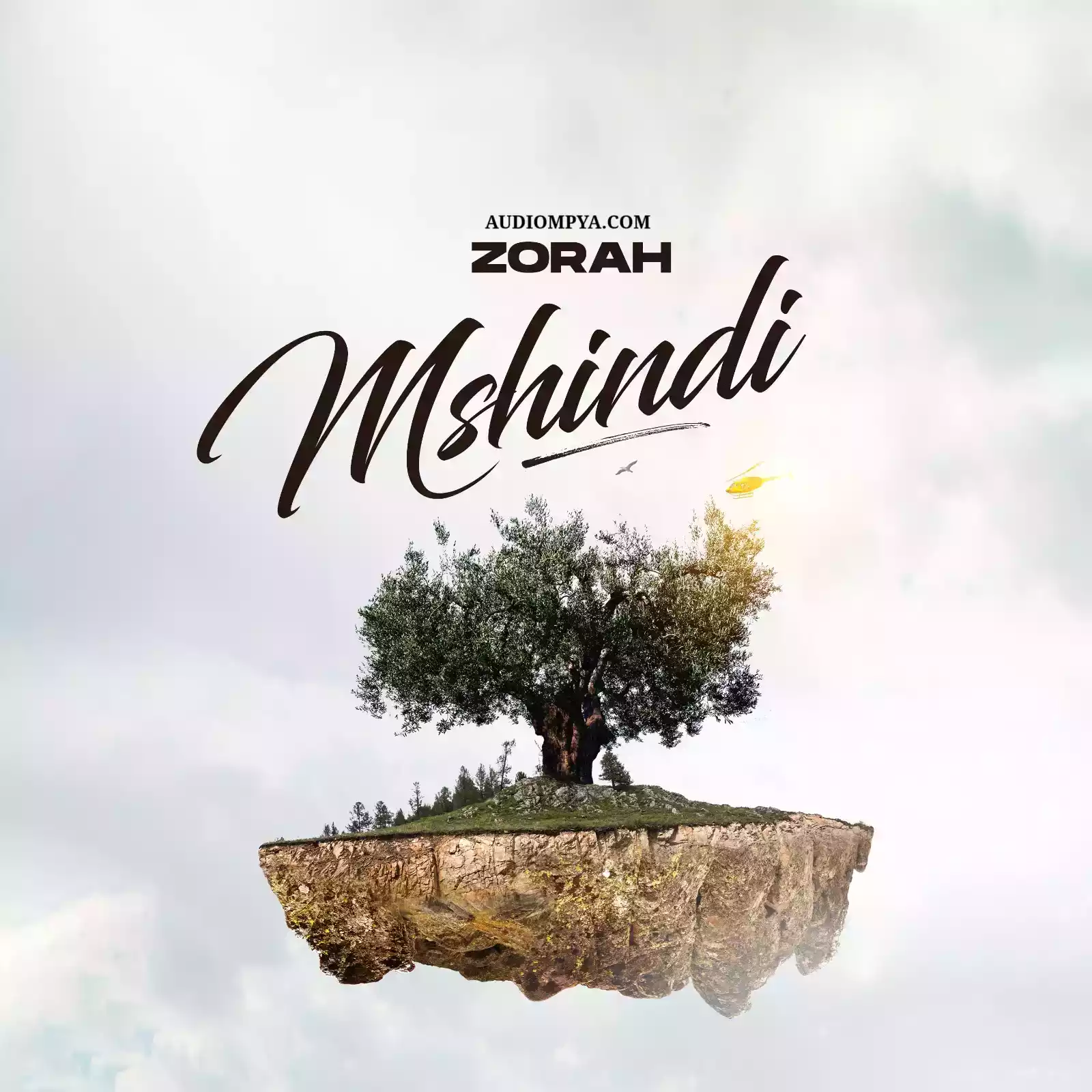 Mshindi