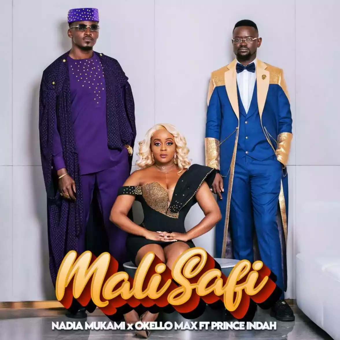 Mali Safi