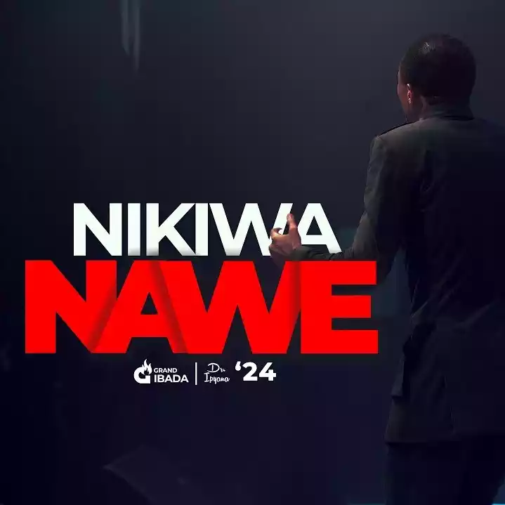 Nikiwa Nawe