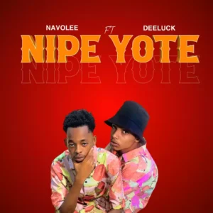 Nipe Yote