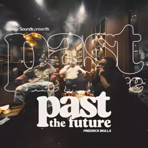 Past The Future