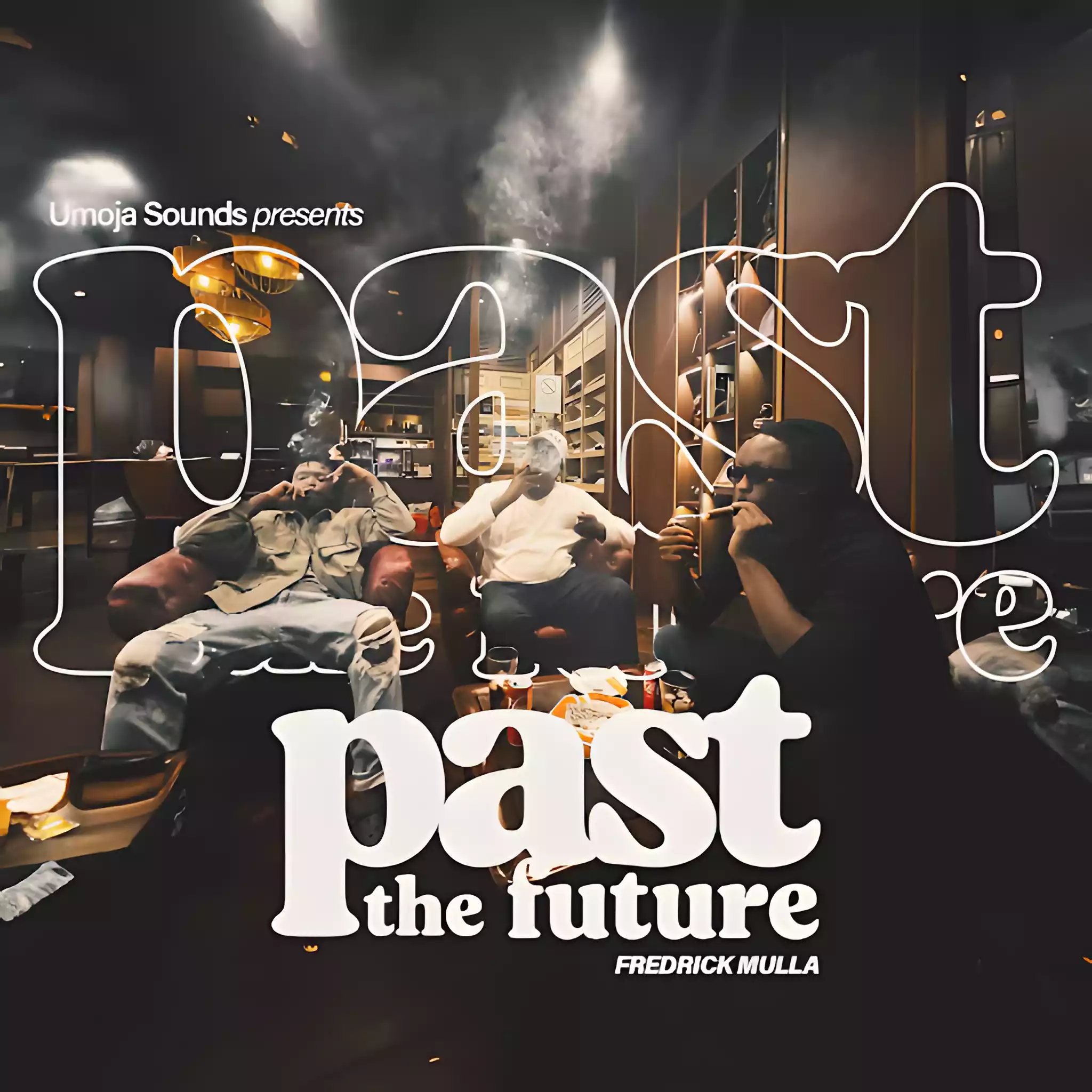 Past The Future