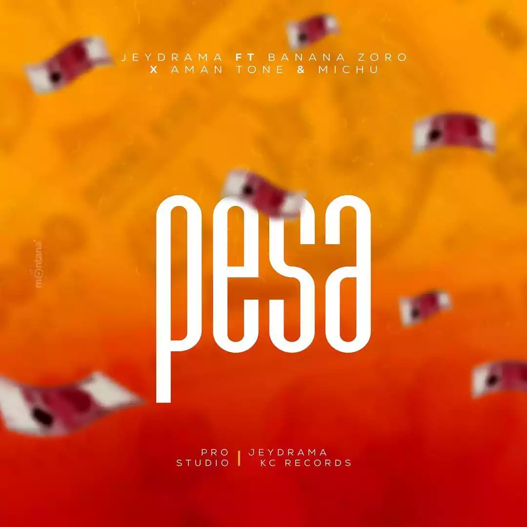 Pesa