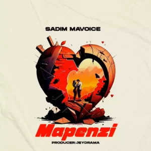 Mapenzi