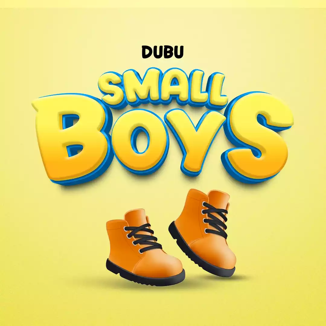 Small Boys