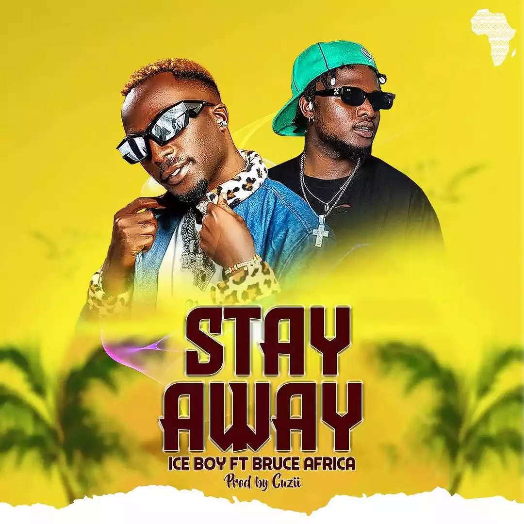 Stay Away
