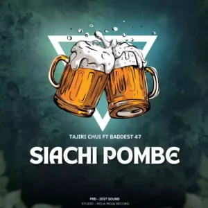 Siachi Pombe Remix
