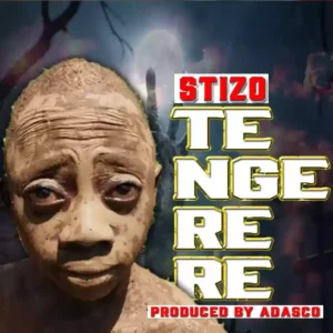 Tengerere