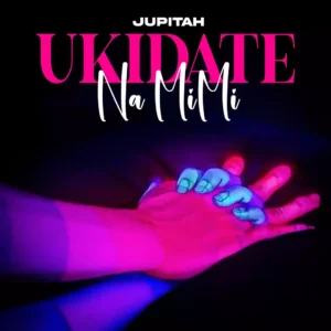 Ukidate na Mimi