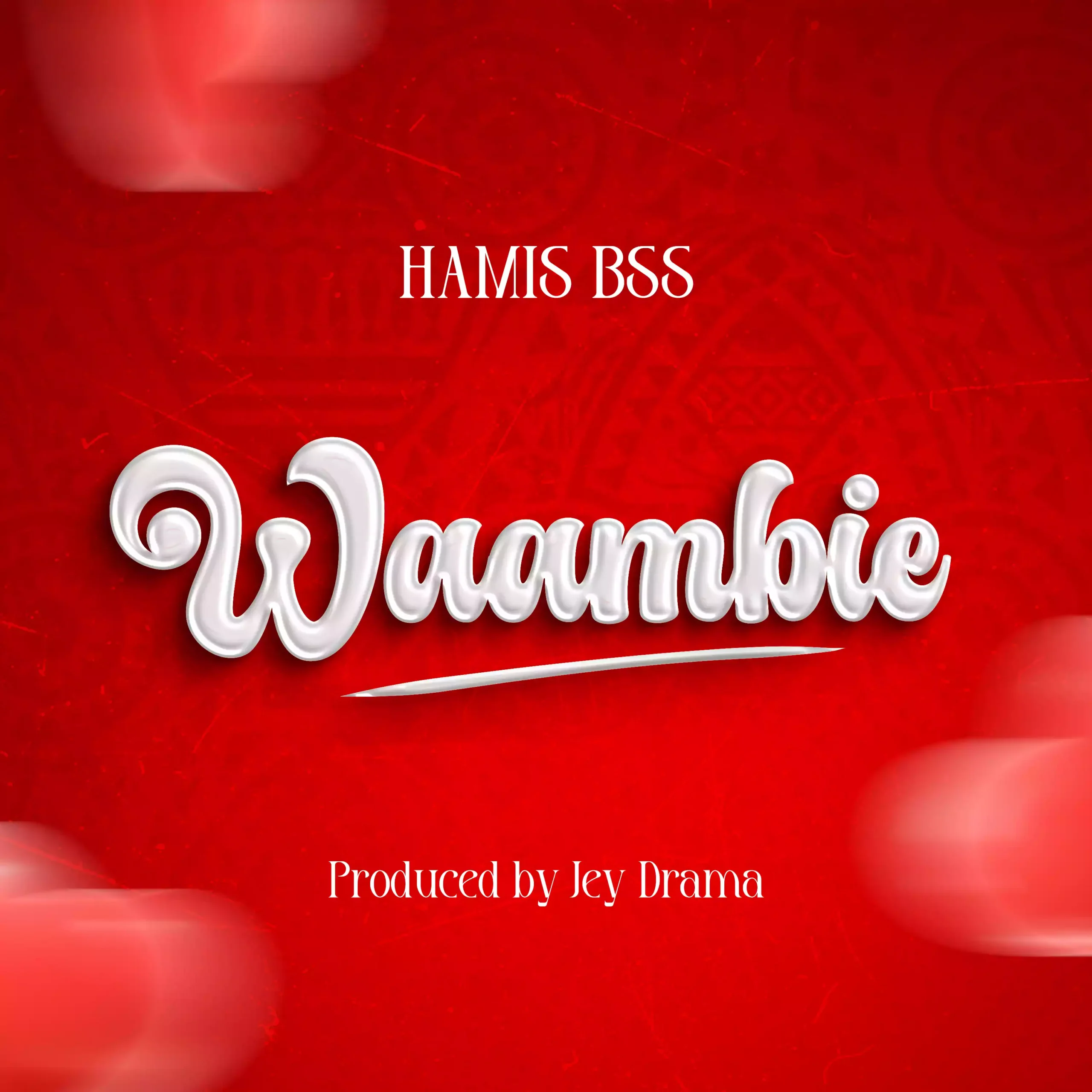 Waambie Zouk Version