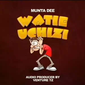 Watie Uchizi