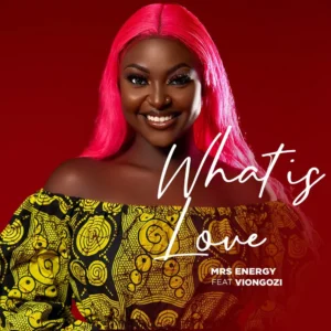 What Is Love
