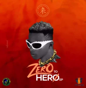 Zero To Hero EP