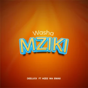 Washa Mziki Remix