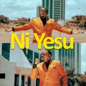Ni Yesu