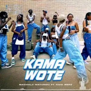 Kama Wote