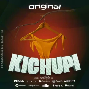 Kichupi