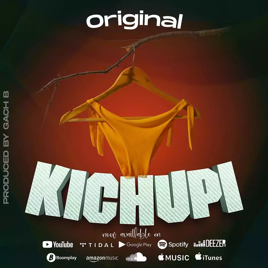 Kichupi