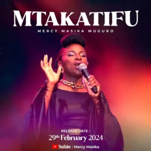 Mtakatifu