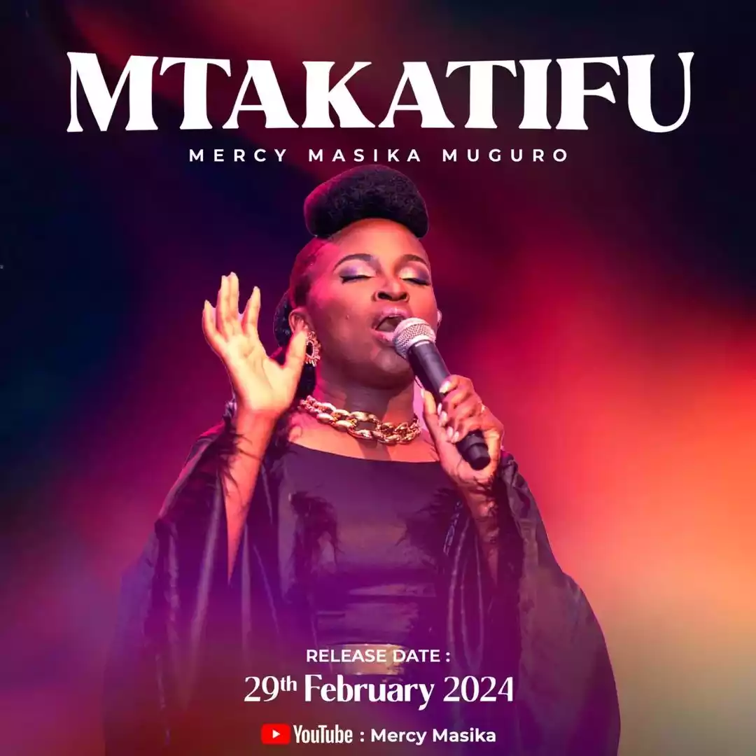 Mtakatifu