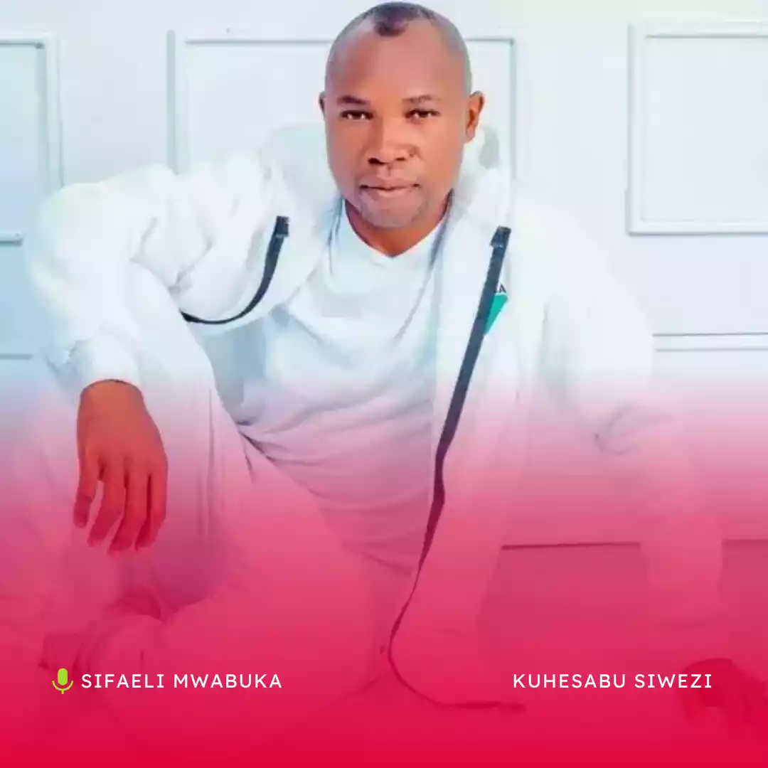 Kuhesabu Siwezi