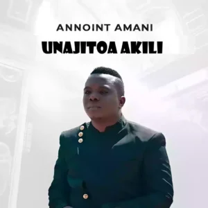 Unajitoa Akili