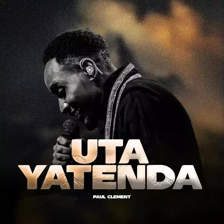 Utayatenda