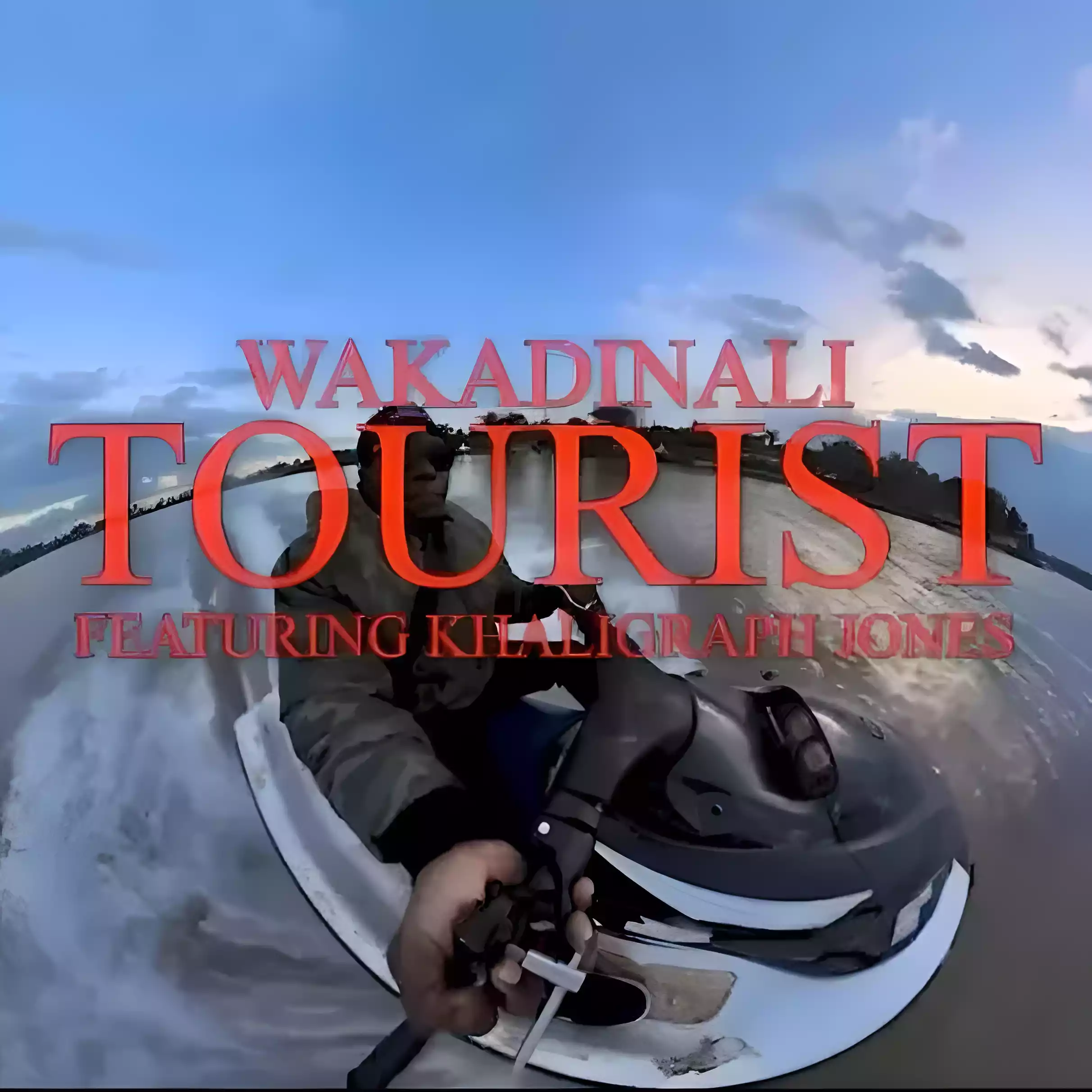 Tourist