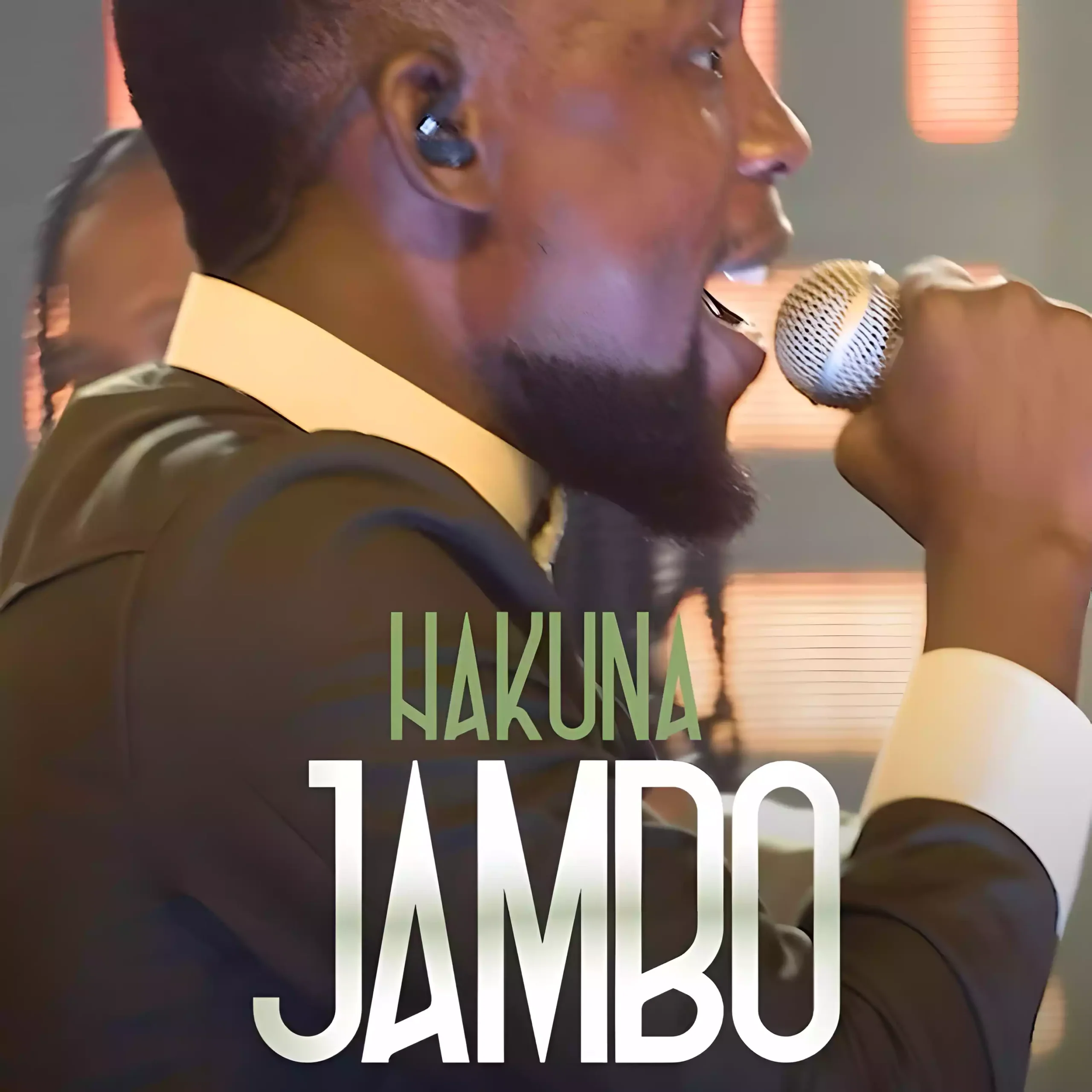 Hakuna Jambo